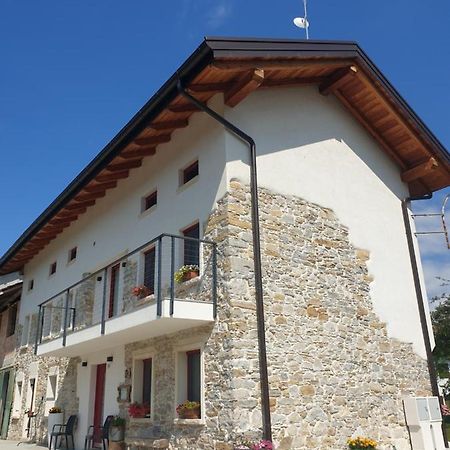 Casa21 Hotel Sant'Antonio Tortal Kültér fotó