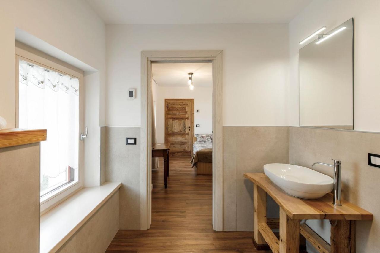 Casa21 Hotel Sant'Antonio Tortal Kültér fotó