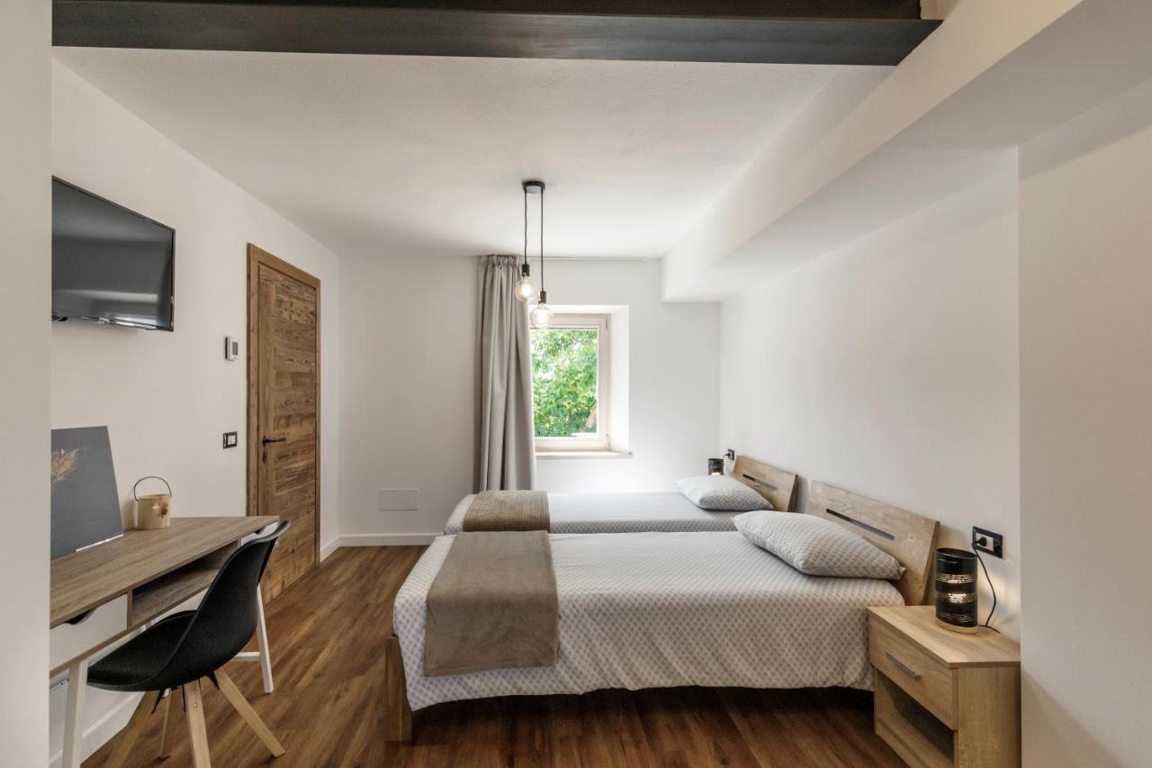 Casa21 Hotel Sant'Antonio Tortal Kültér fotó