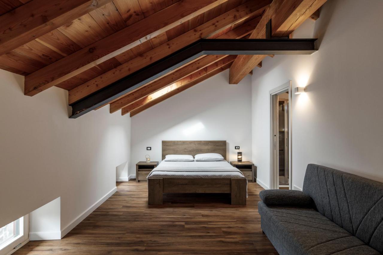 Casa21 Hotel Sant'Antonio Tortal Kültér fotó