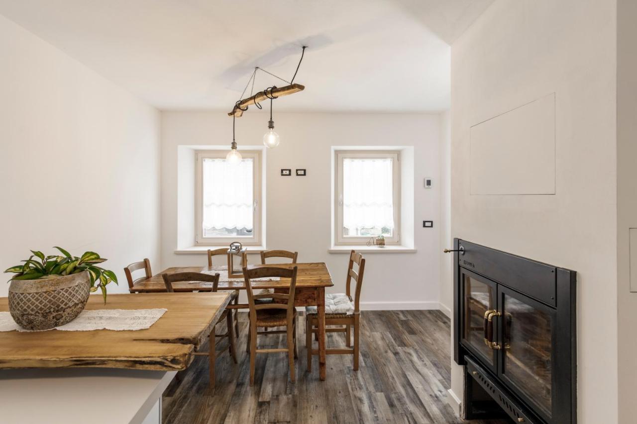 Casa21 Hotel Sant'Antonio Tortal Kültér fotó