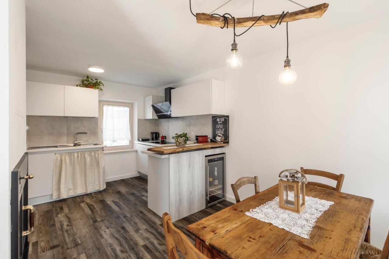 Casa21 Hotel Sant'Antonio Tortal Kültér fotó