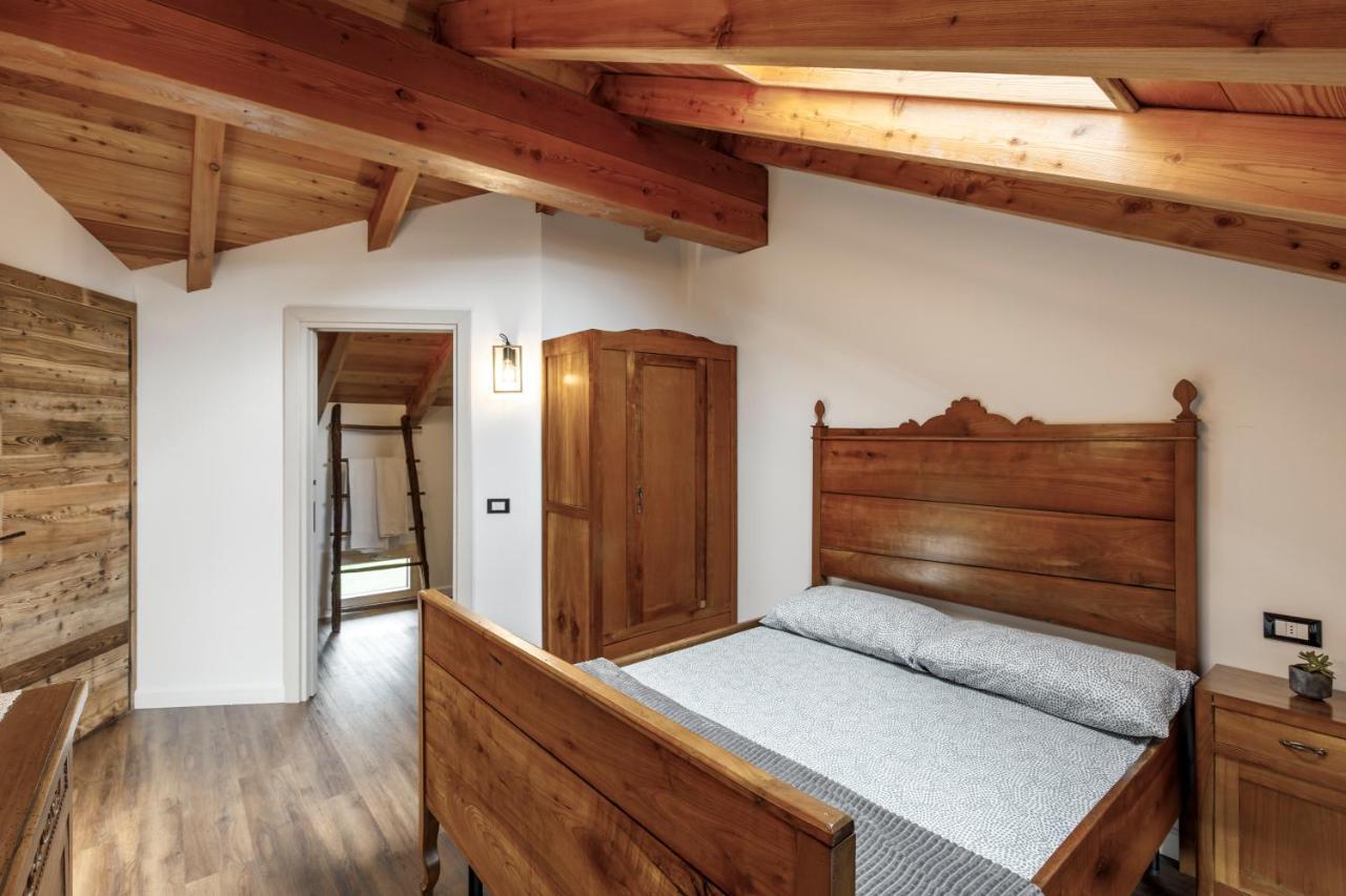 Casa21 Hotel Sant'Antonio Tortal Kültér fotó