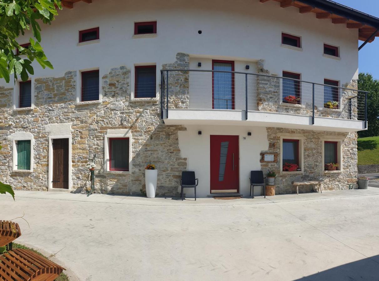 Casa21 Hotel Sant'Antonio Tortal Kültér fotó