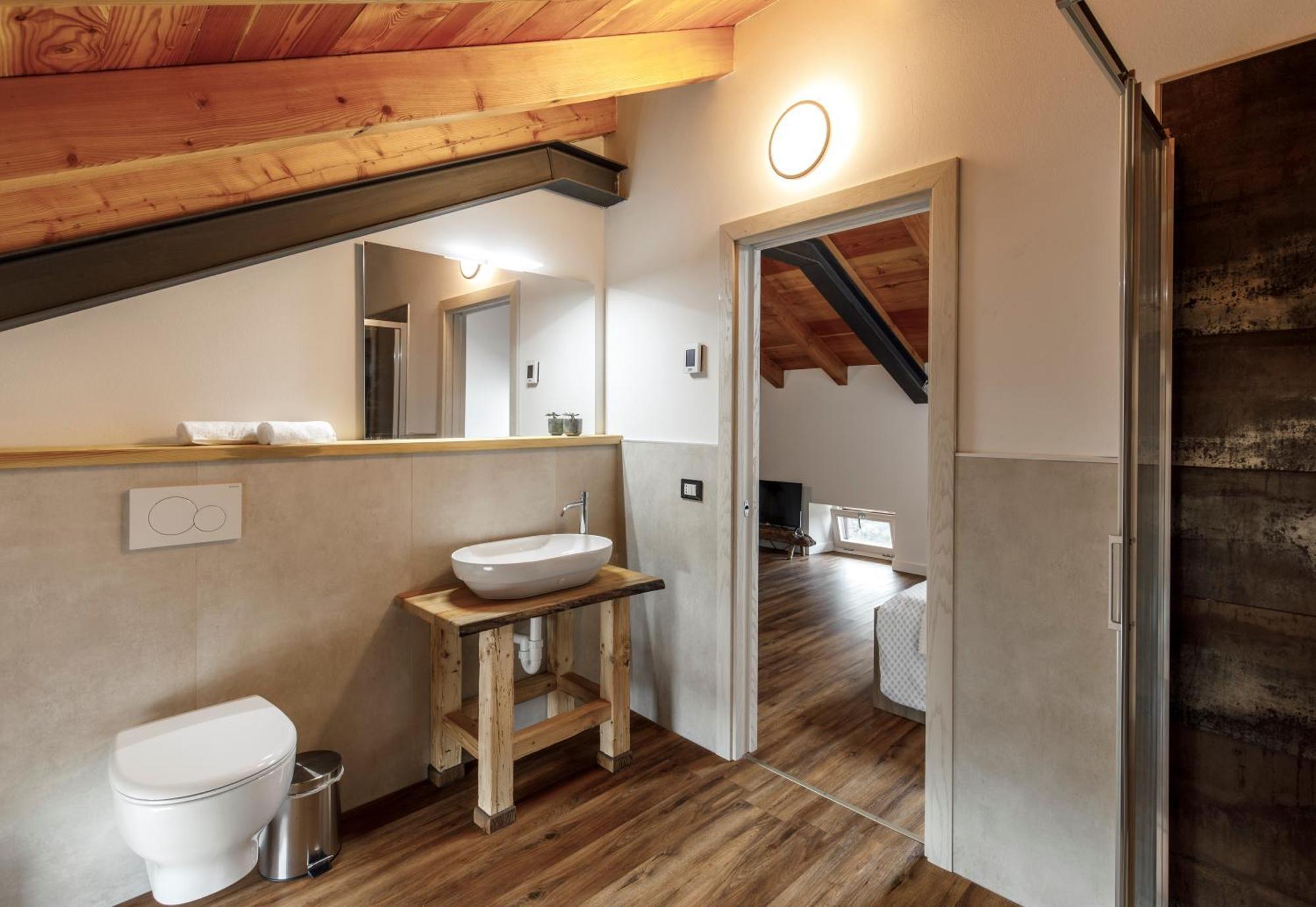 Casa21 Hotel Sant'Antonio Tortal Kültér fotó
