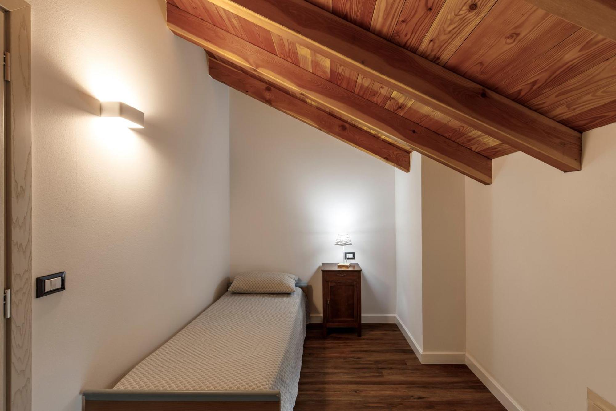 Casa21 Hotel Sant'Antonio Tortal Kültér fotó