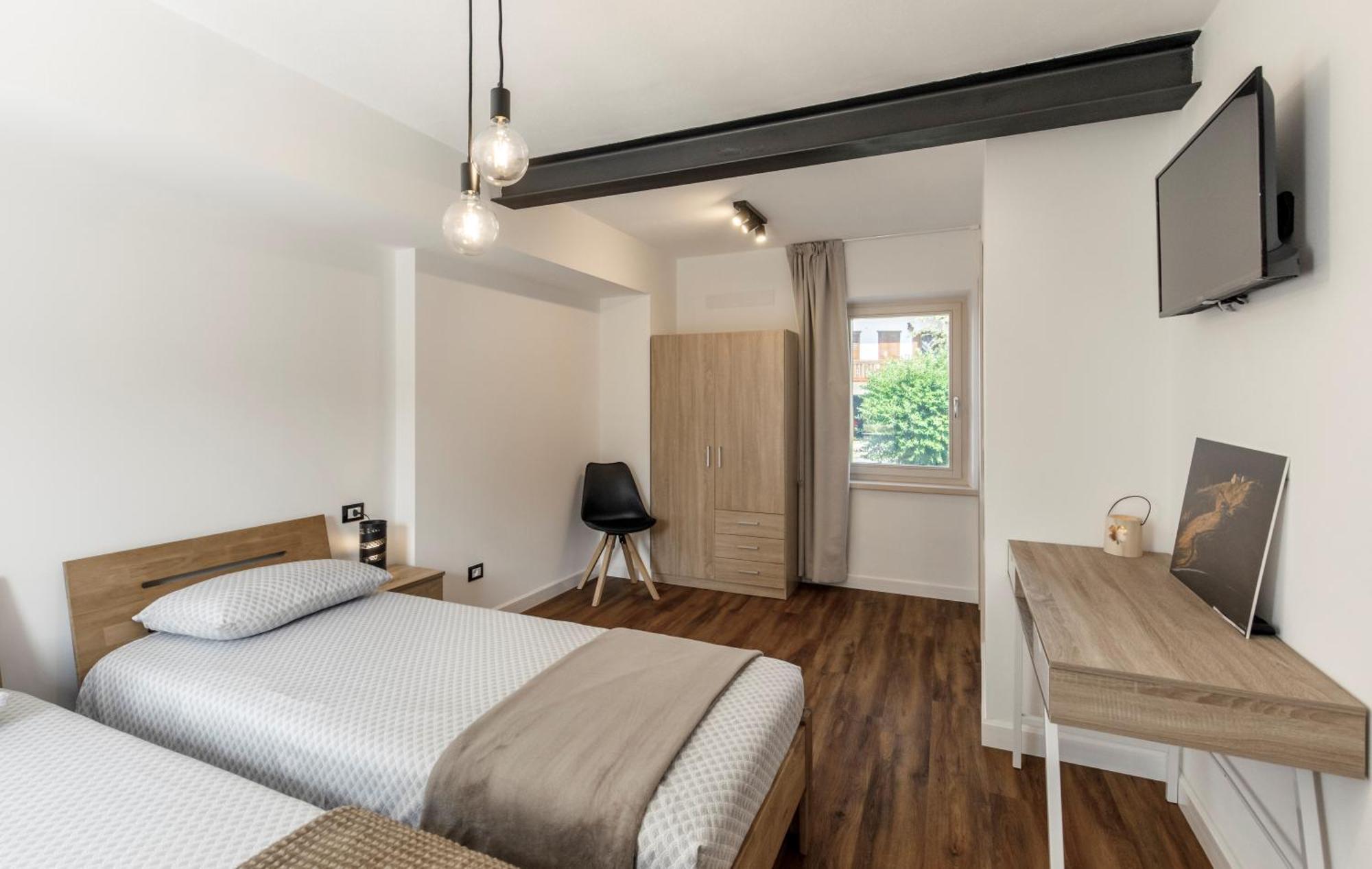 Casa21 Hotel Sant'Antonio Tortal Kültér fotó