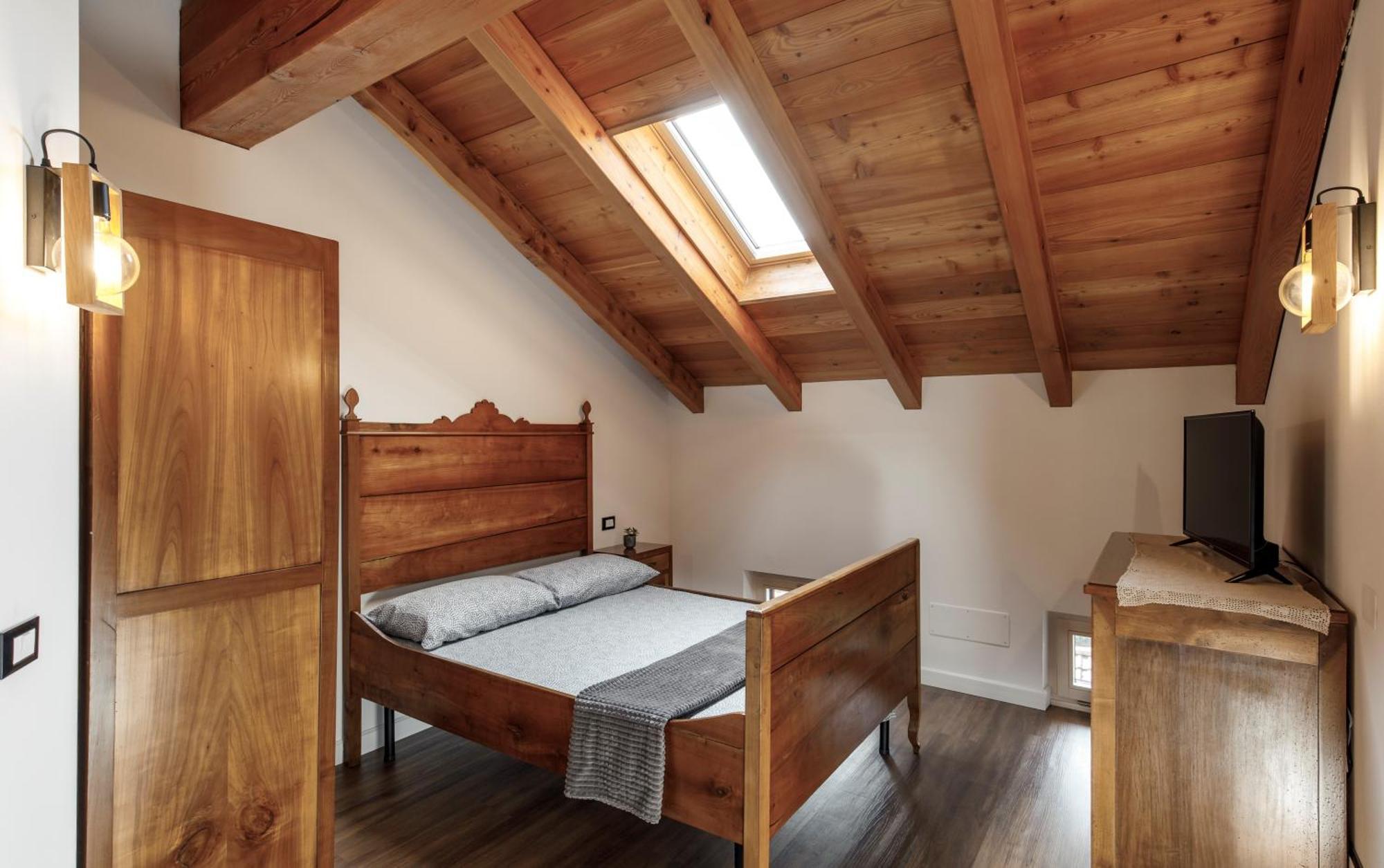 Casa21 Hotel Sant'Antonio Tortal Kültér fotó