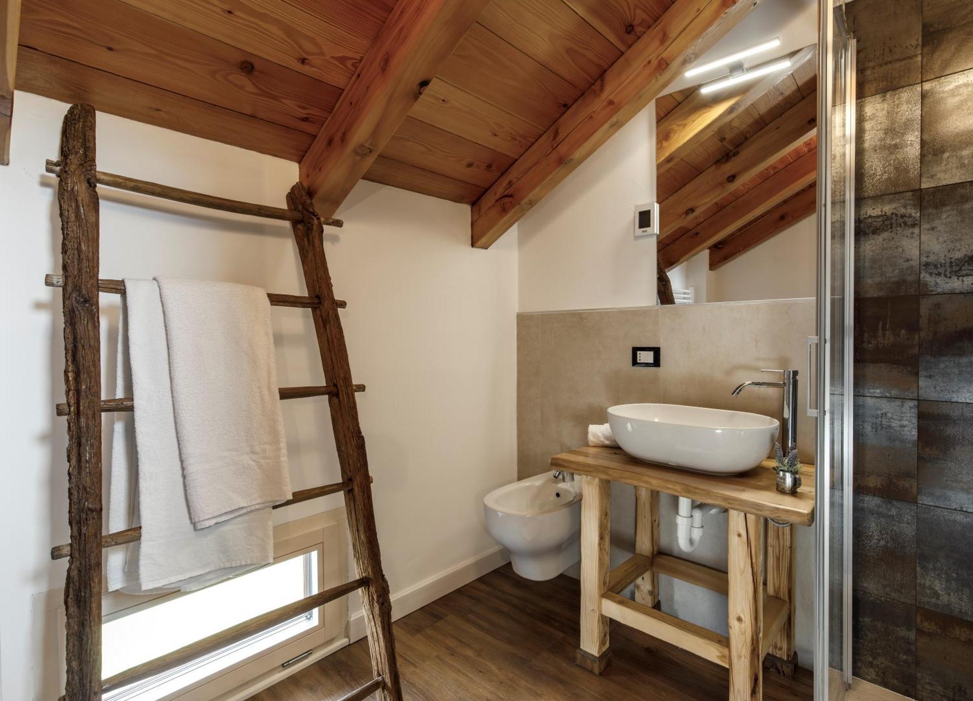 Casa21 Hotel Sant'Antonio Tortal Kültér fotó