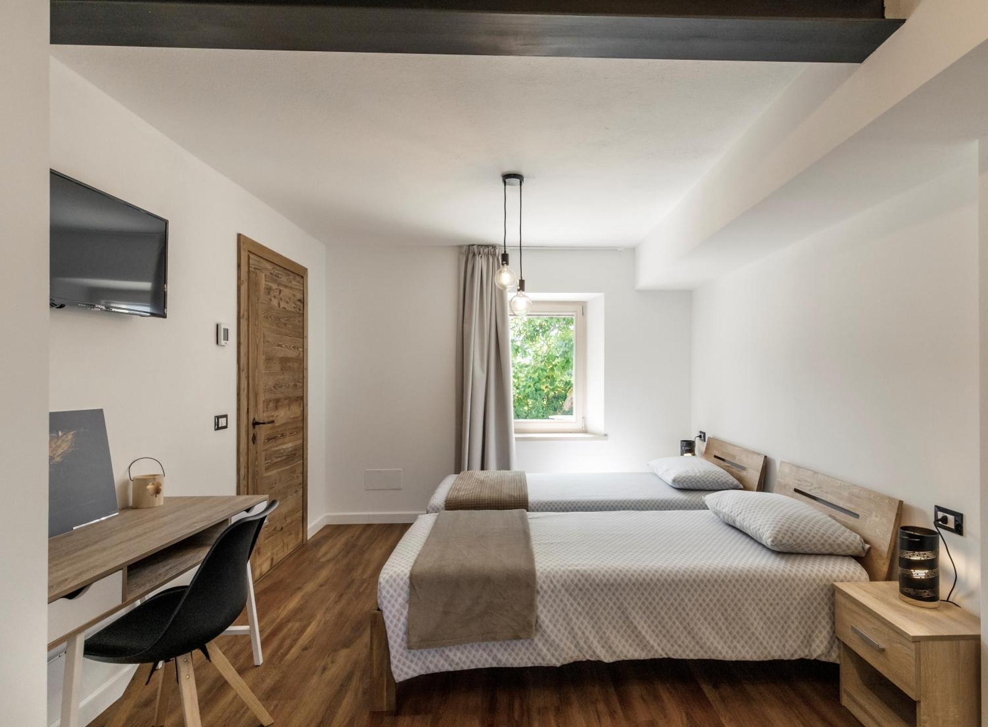 Casa21 Hotel Sant'Antonio Tortal Kültér fotó
