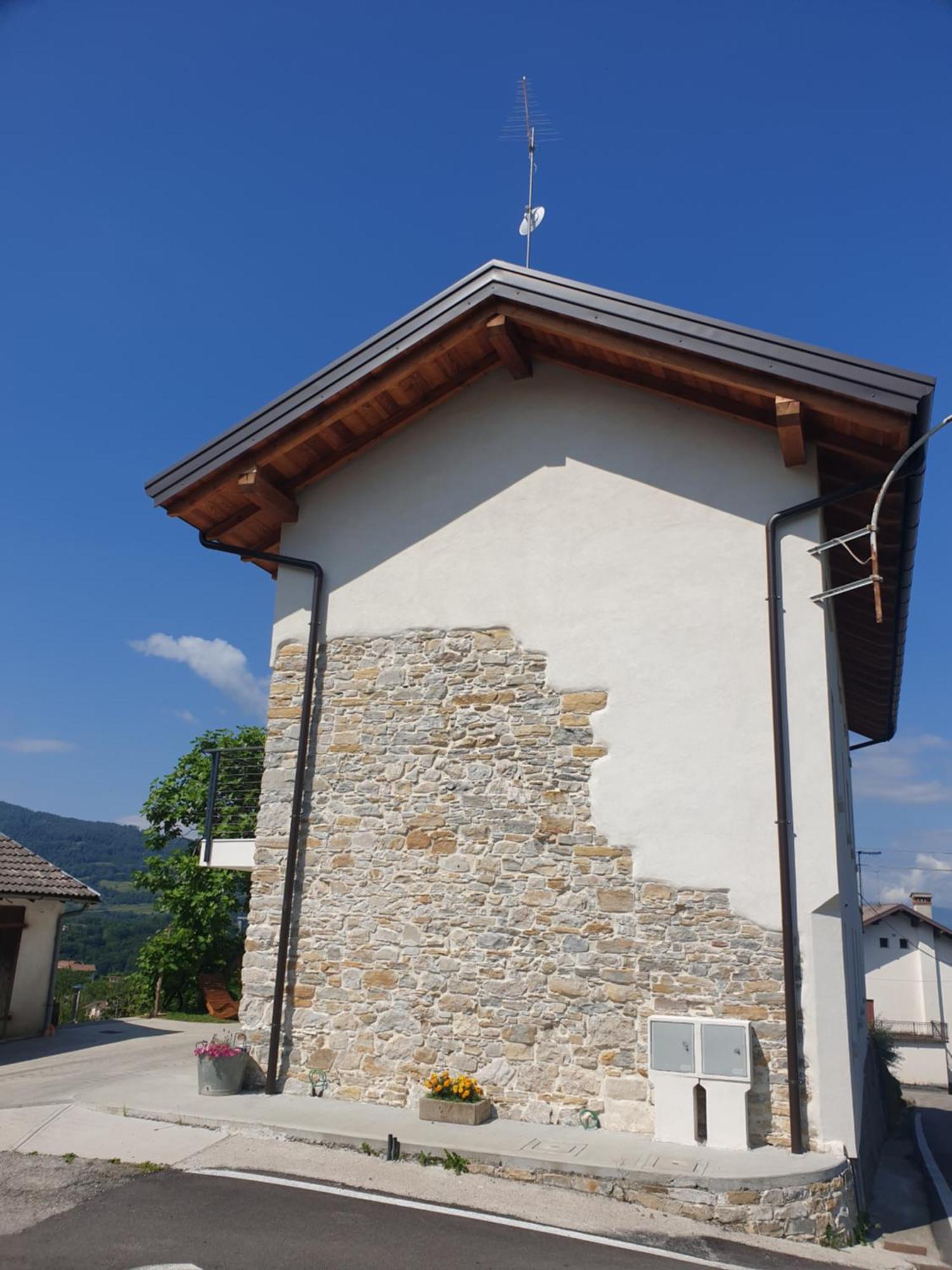 Casa21 Hotel Sant'Antonio Tortal Kültér fotó