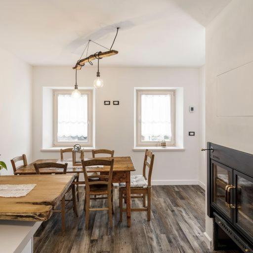 Casa21 Hotel Sant'Antonio Tortal Kültér fotó