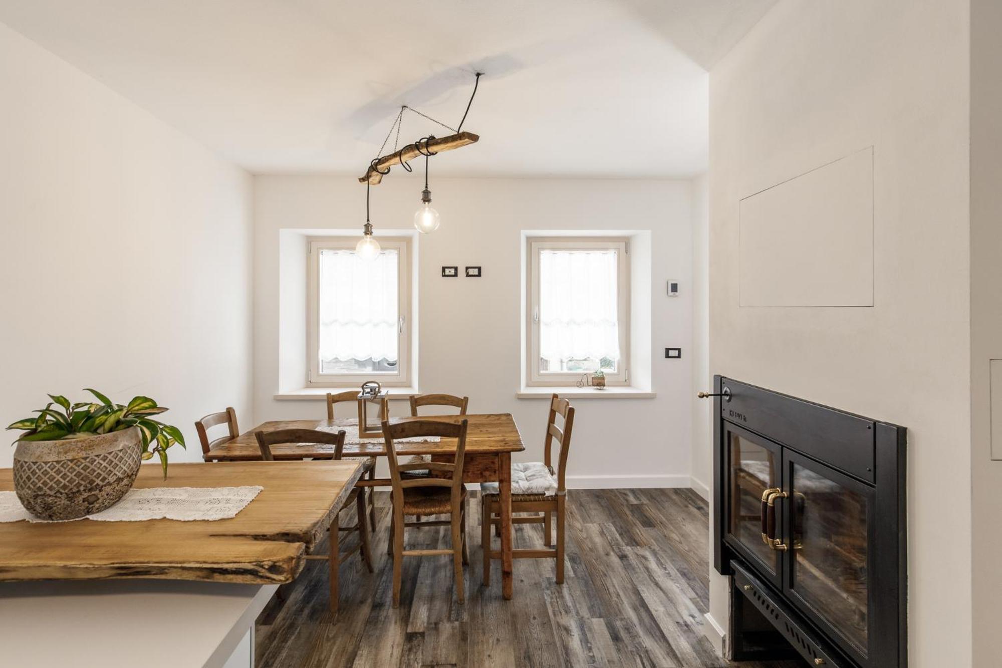Casa21 Hotel Sant'Antonio Tortal Kültér fotó